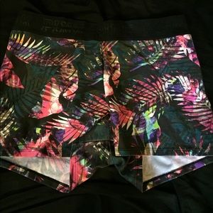 Vs pink ultimate shorts